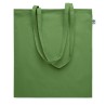 Bolsa de algodón orgánico Onel