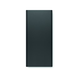 Powerbank de aluminio reciclado Powerflat 10C 10000 mAh