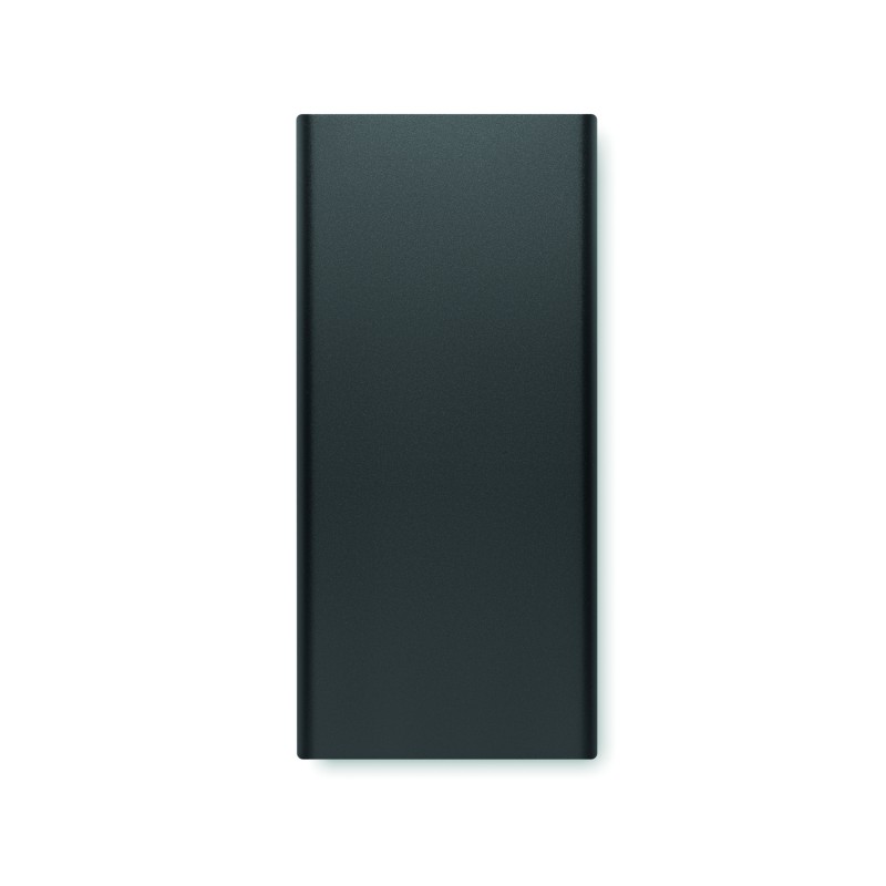 Powerbank de aluminio reciclado Powerflat 10C 10000 mAh