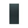 Powerbank de aluminio reciclado Powerflat 10C 10000 mAh