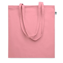 Bolsa de algodón orgánico Onel