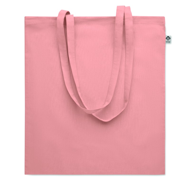 Bolsa de algodón orgánico Onel