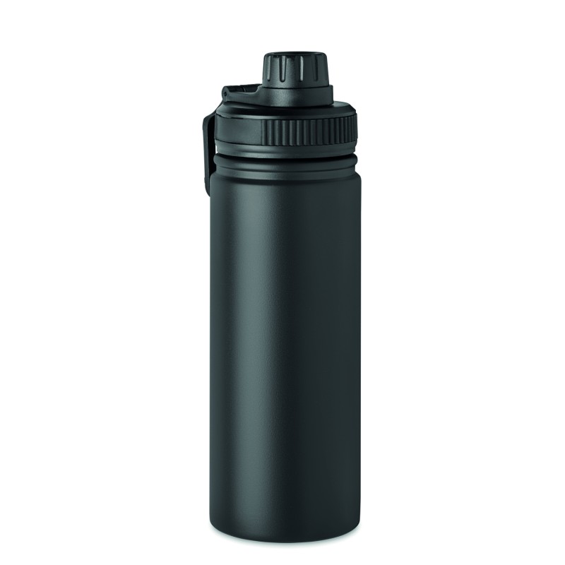 Botella térmica de doble pared Mili 500 ml