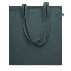 Bolsa de algodón orgánico Onel