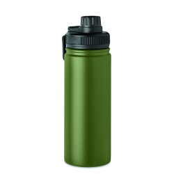 Botella térmica de doble pared Mili 500 ml