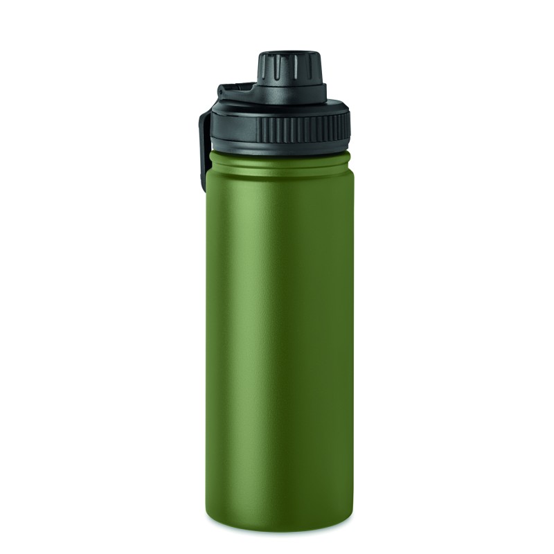 Botella térmica de doble pared Mili 500 ml