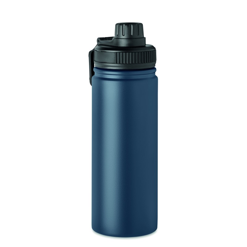 Botella térmica de doble pared Mili 500 ml