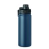 Botella térmica de doble pared Mili 500 ml