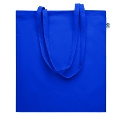 Bolsa de algodón orgánico Onel