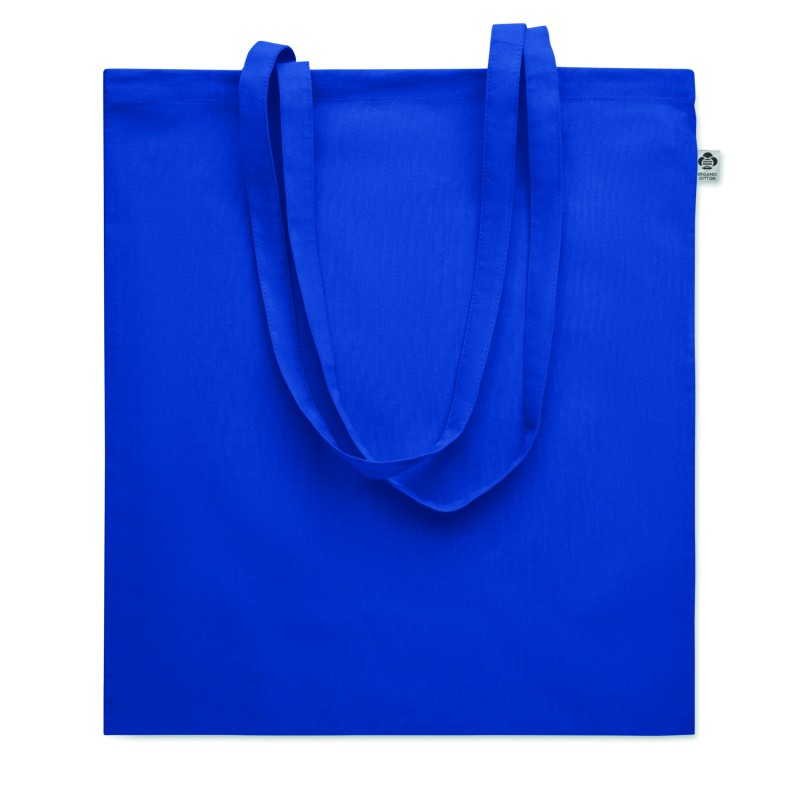 Bolsa de algodón orgánico Onel
