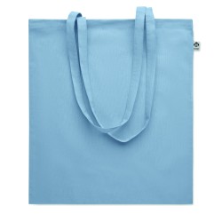 Bolsa de algodón orgánico Onel