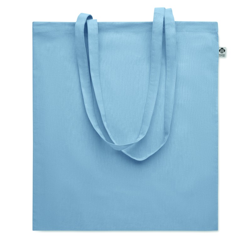 Bolsa de algodón orgánico Onel