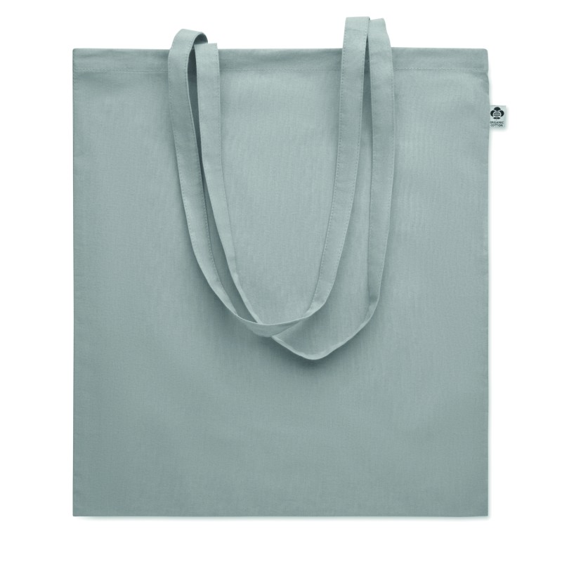 Bolsa de algodón orgánico Onel