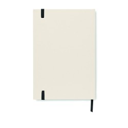 Libreta A5 de cartón reciclado Mito Note