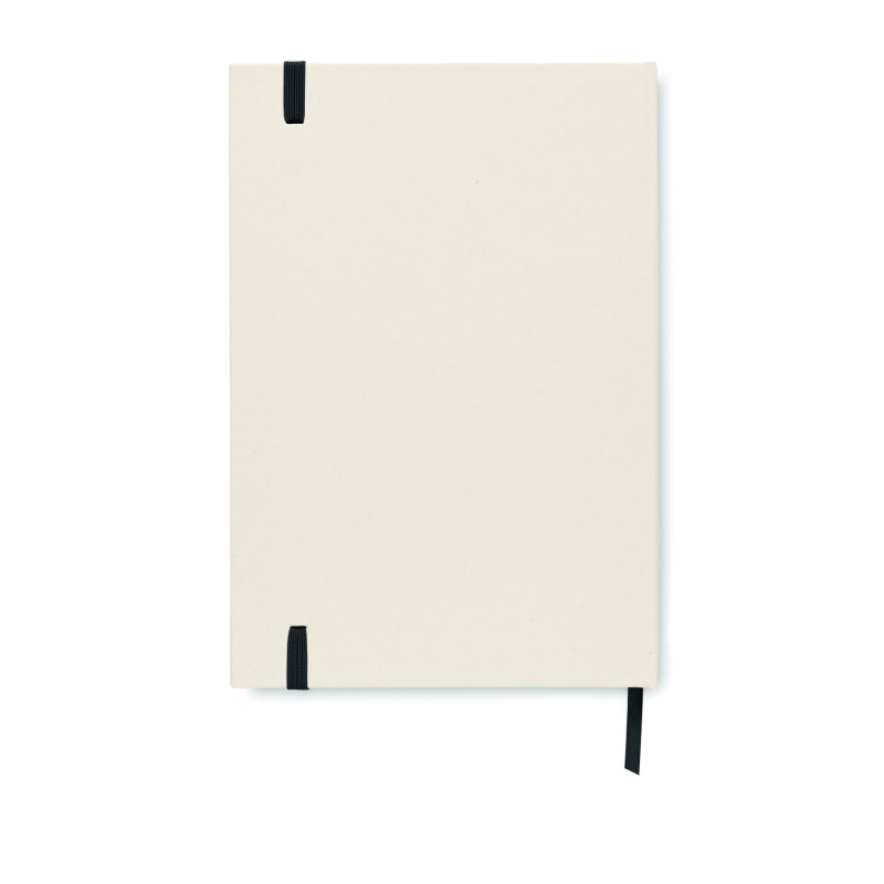 Libreta A5 de cartón reciclado Mito Note