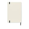Libreta A5 de cartón reciclado Mito Note