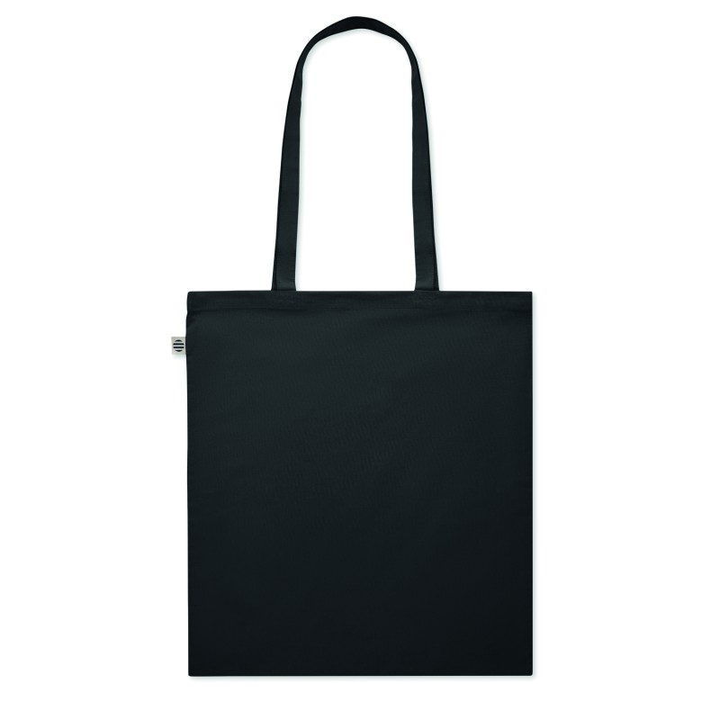 Bolsa de algodón orgánico Onel