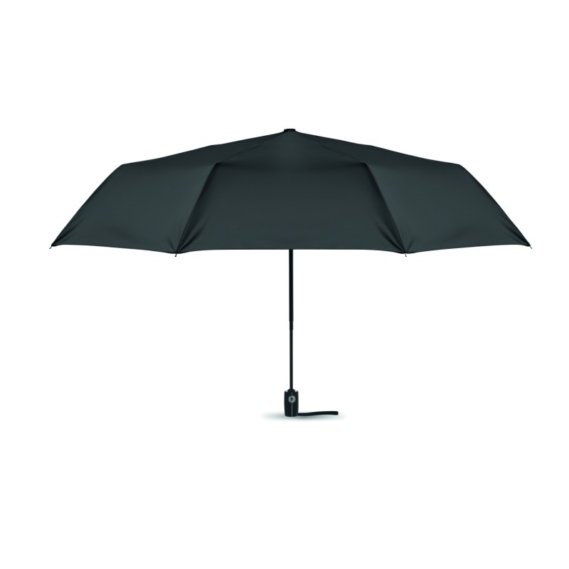 Paraguas plegable automático Rochester 27"