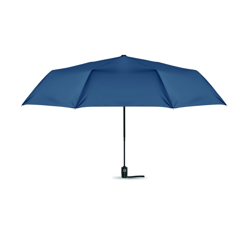 Paraguas plegable automático Rochester 27"