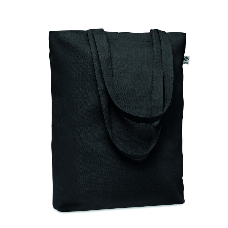 Bolsa de canvas orgánico Coco