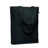 Bolsa de canvas orgánico Coco