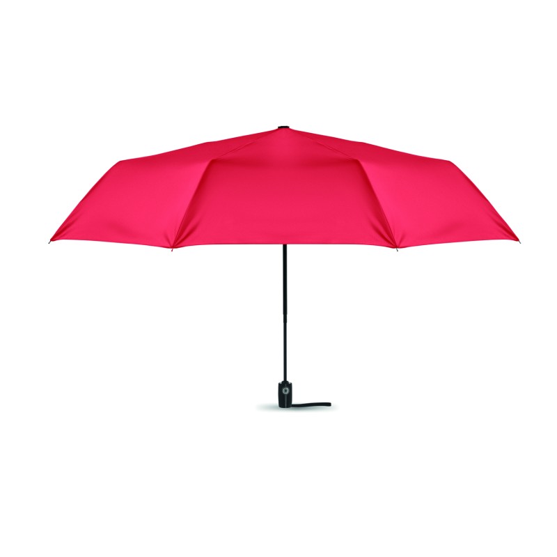 Paraguas plegable automático Rochester 27"