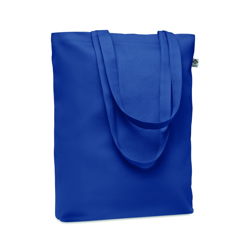 Bolsa de canvas orgánico Coco