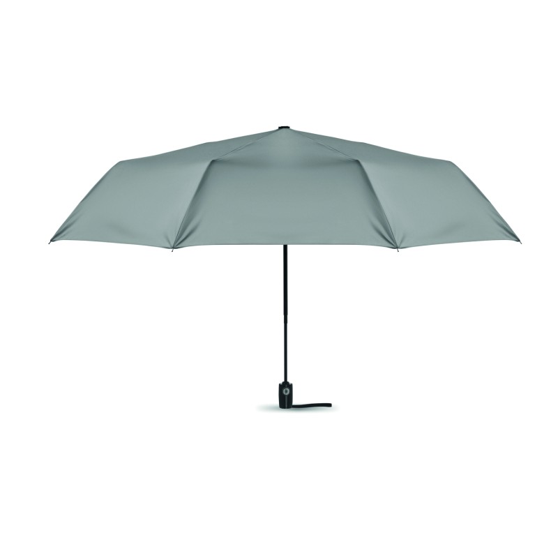 Paraguas plegable automático Rochester 27"