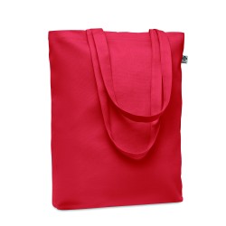 Bolsa de canvas orgánico Coco