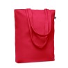 Bolsa de canvas orgánico Coco