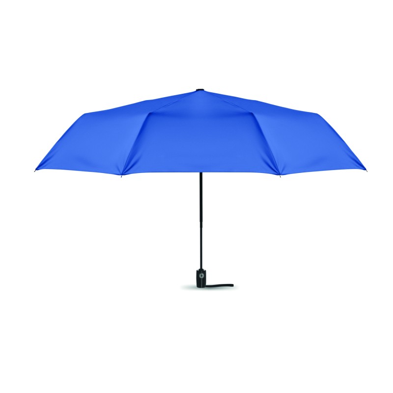 Paraguas plegable automático Rochester 27"