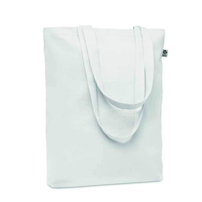 Bolsa de canvas orgánico Coco