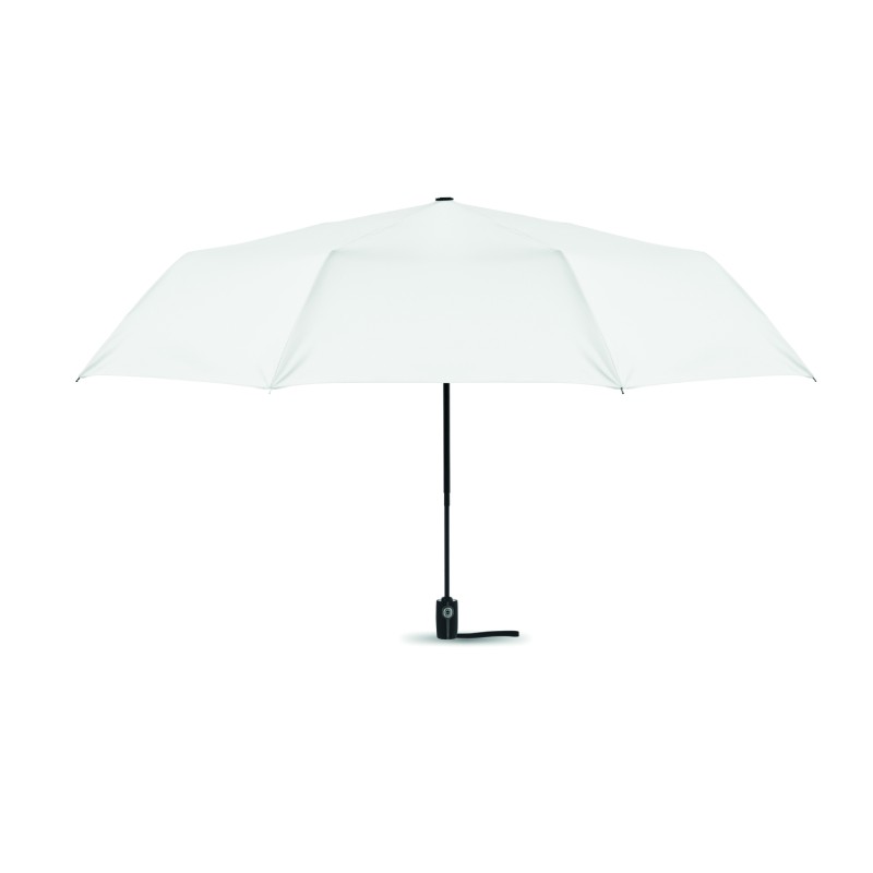 Paraguas plegable automático Rochester 27"