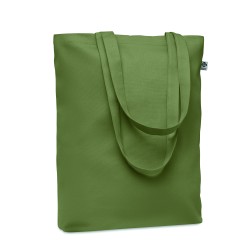 Bolsa de canvas orgánico Coco