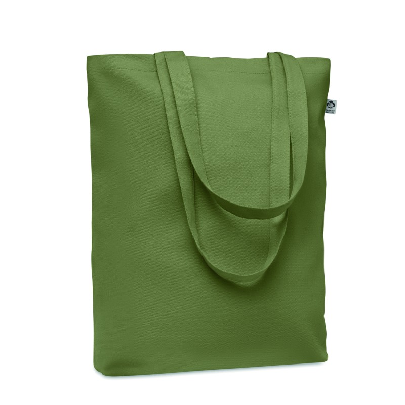 Bolsa de canvas orgánico Coco