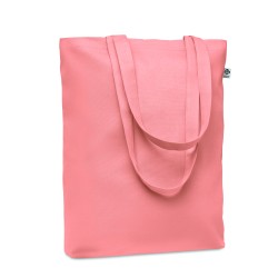 Bolsa de canvas orgánico Coco
