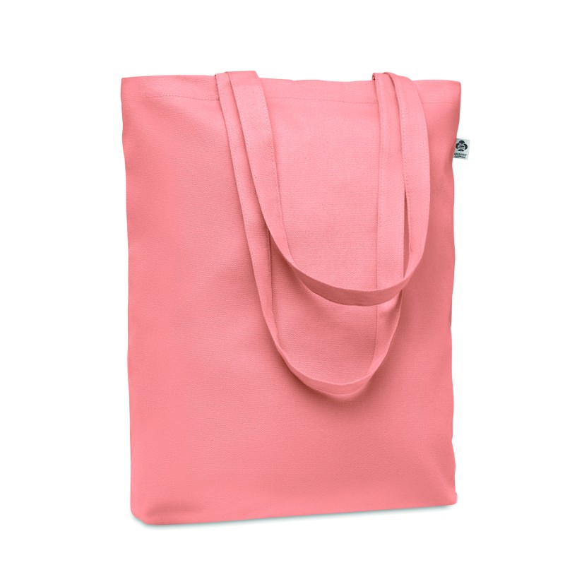 Bolsa de canvas orgánico Coco