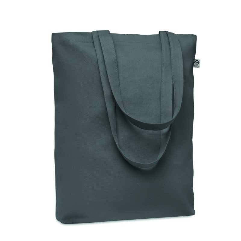 Bolsa de canvas orgánico Coco