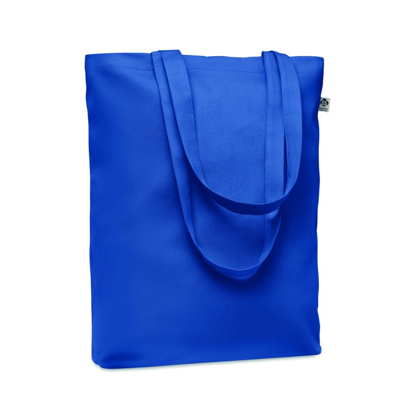 Bolsa de canvas orgánico Coco