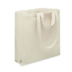 Bolsa de algodón reciclado...