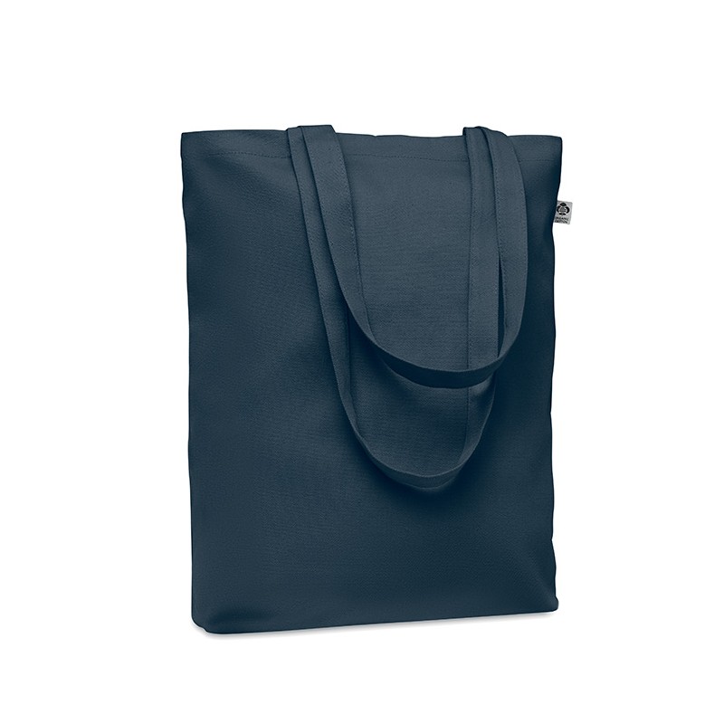 Bolsa de canvas orgánico Coco