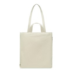 Bolsa de algodón reciclado Gave