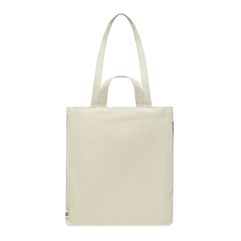Bolsa de algodón reciclado Gave
