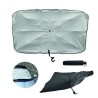 Parasol de coche tipo paraguas Bayang