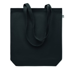 Bolsa de canvas orgánico Coco