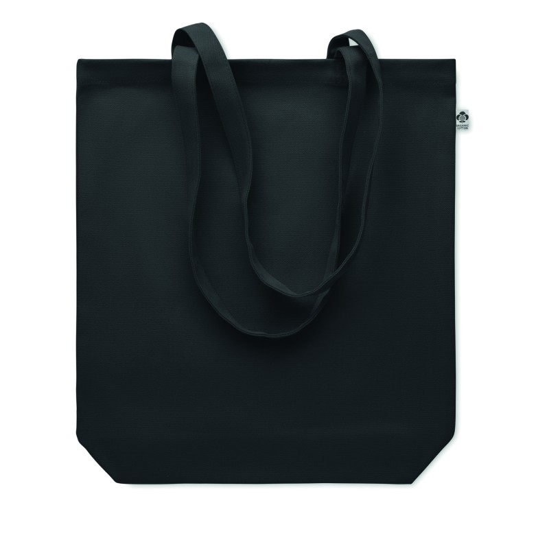 Bolsa de canvas orgánico Coco