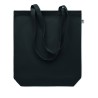 Bolsa de canvas orgánico Coco