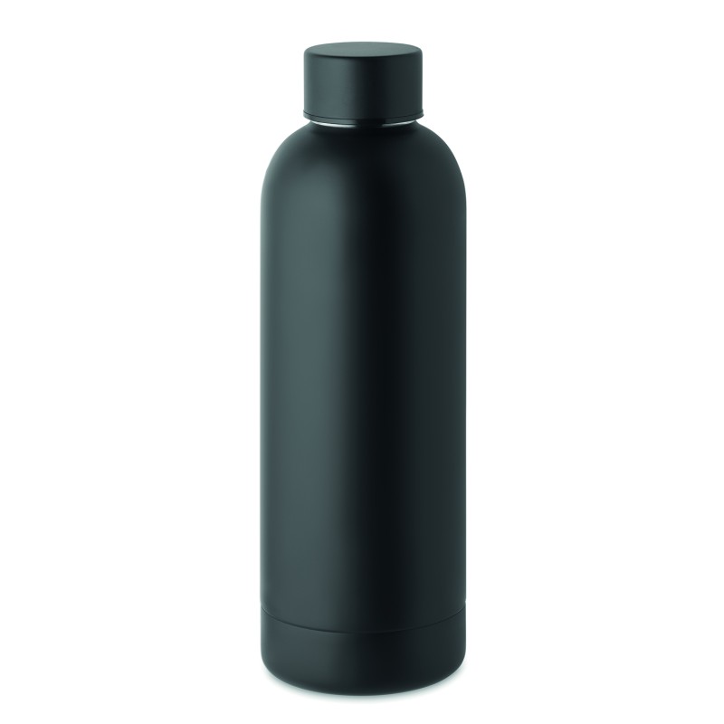 Botella térmica de acero reciclado Athena 500 ml