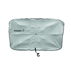Parasol de coche tipo paraguas Bayang