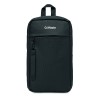 Bolsa cruzada de RPET 600D Cebag